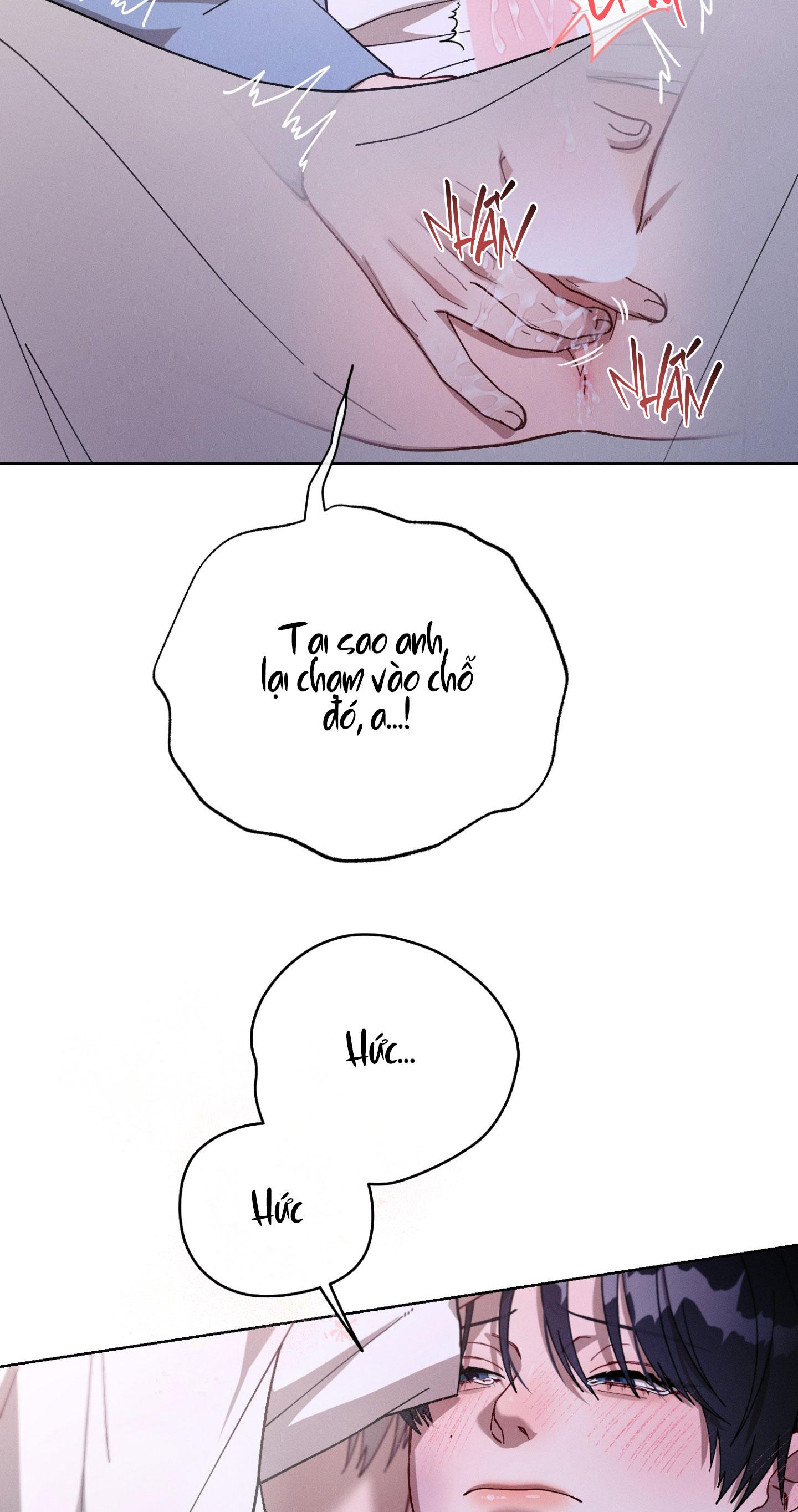 (ABO) CÁCH YÊU THƯƠNG CỤC CƯNG Chapter 11 - Trang 2