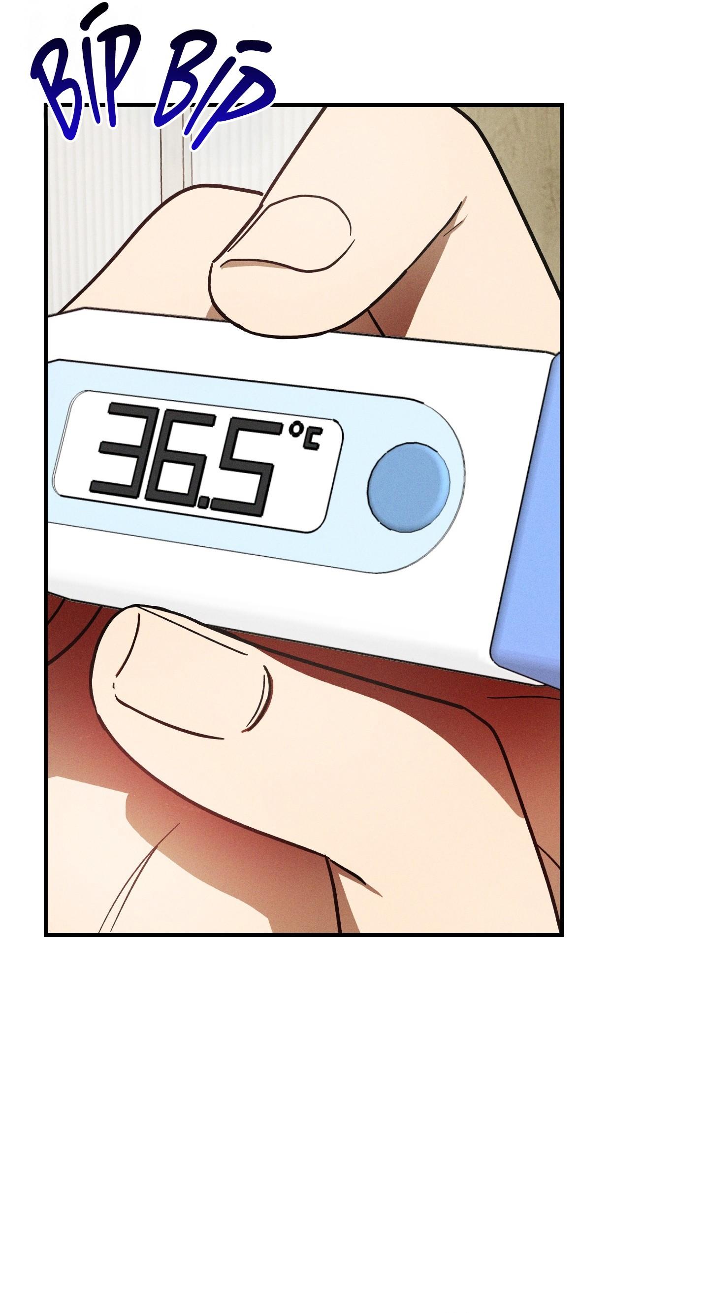 (CBunu) MIX UP Chapter 4 H - Next Chapter 5