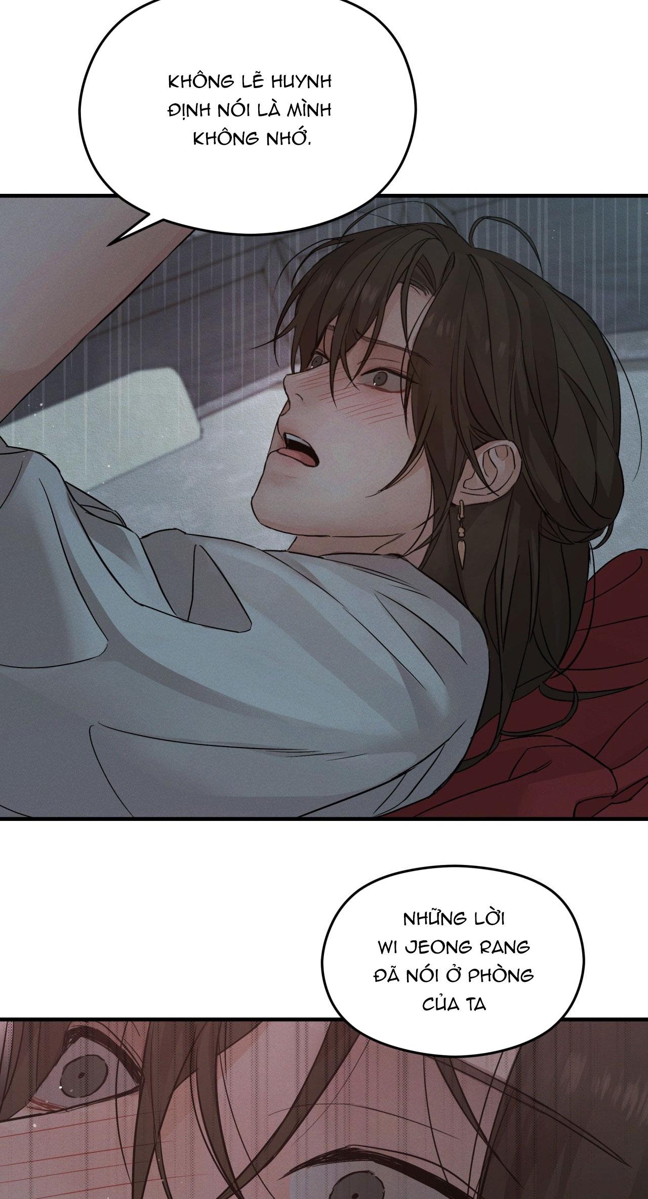 NIGHT END Chapter 2 - Trang 2