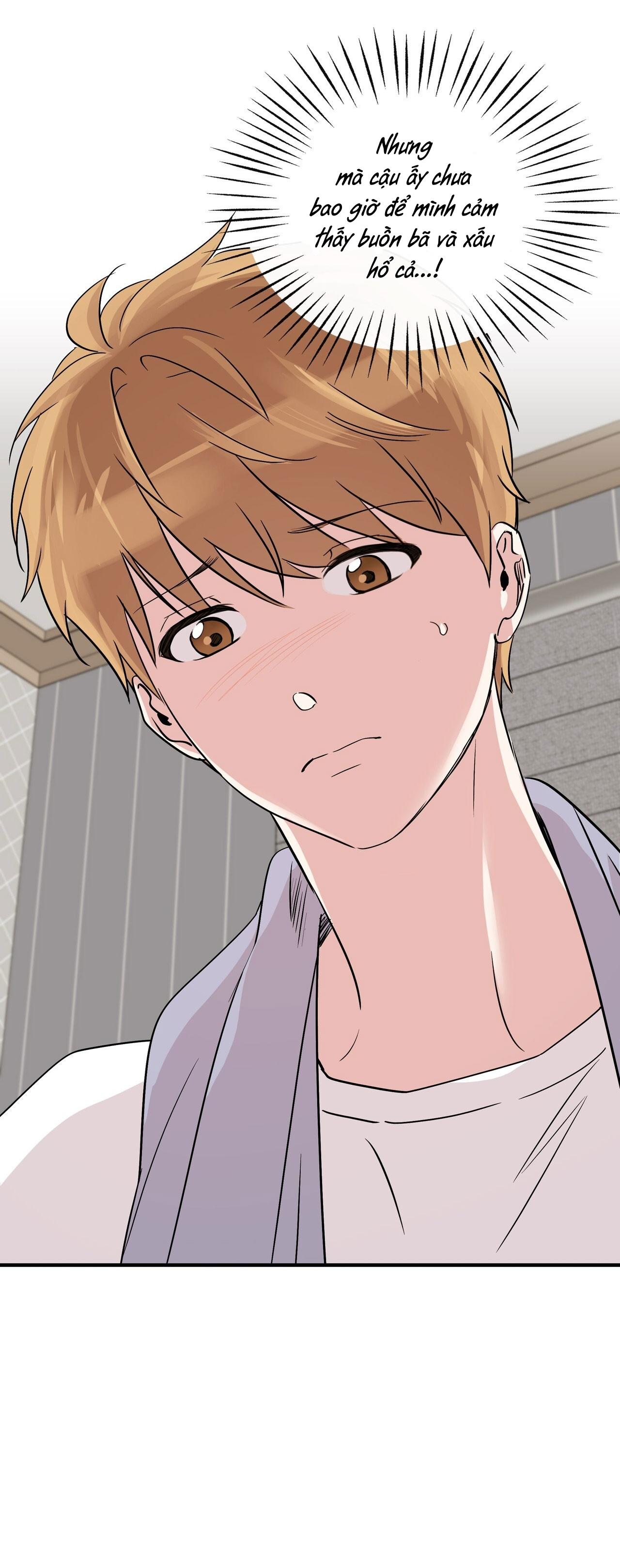 (END) Keep us together Chapter 37 - Trang 2