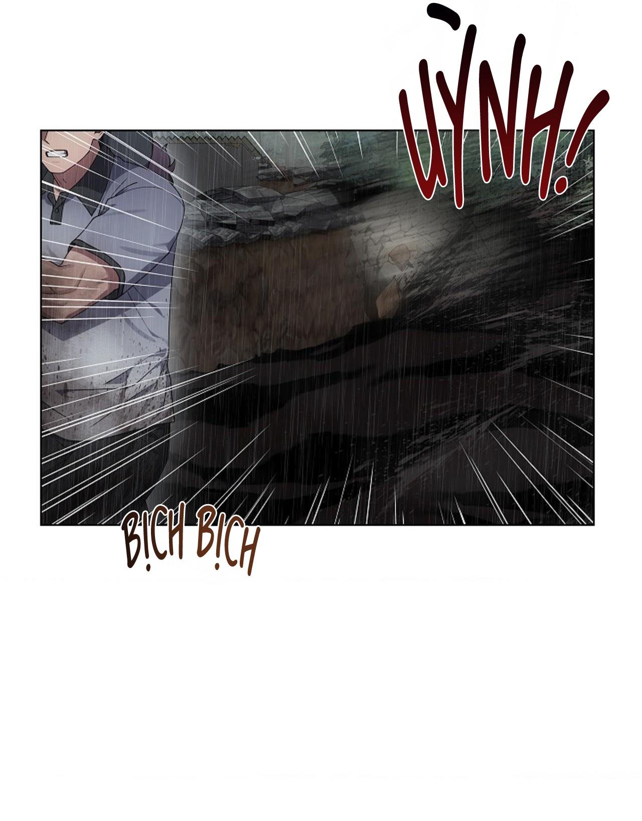 (CBunu) Đuổi Bắt Giữa Đêm Ngọt Ngào Chapter 30 - Trang 2