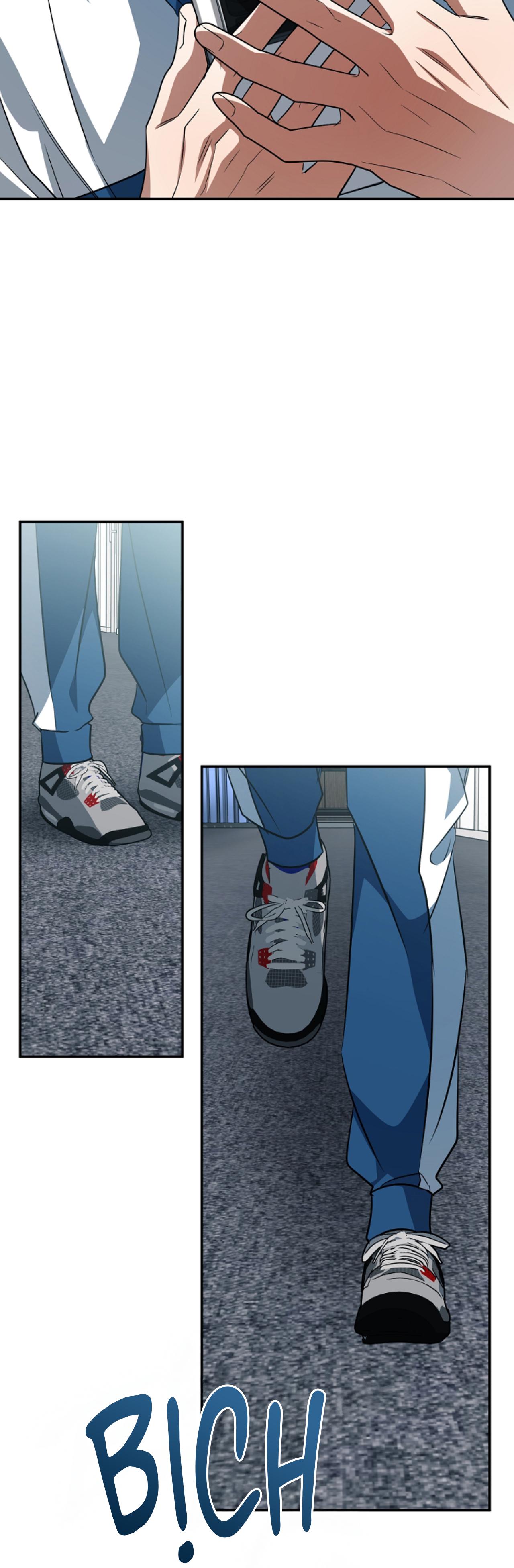 SỰ THẬT TRẦN TRỤI Chapter 25 - Trang 2