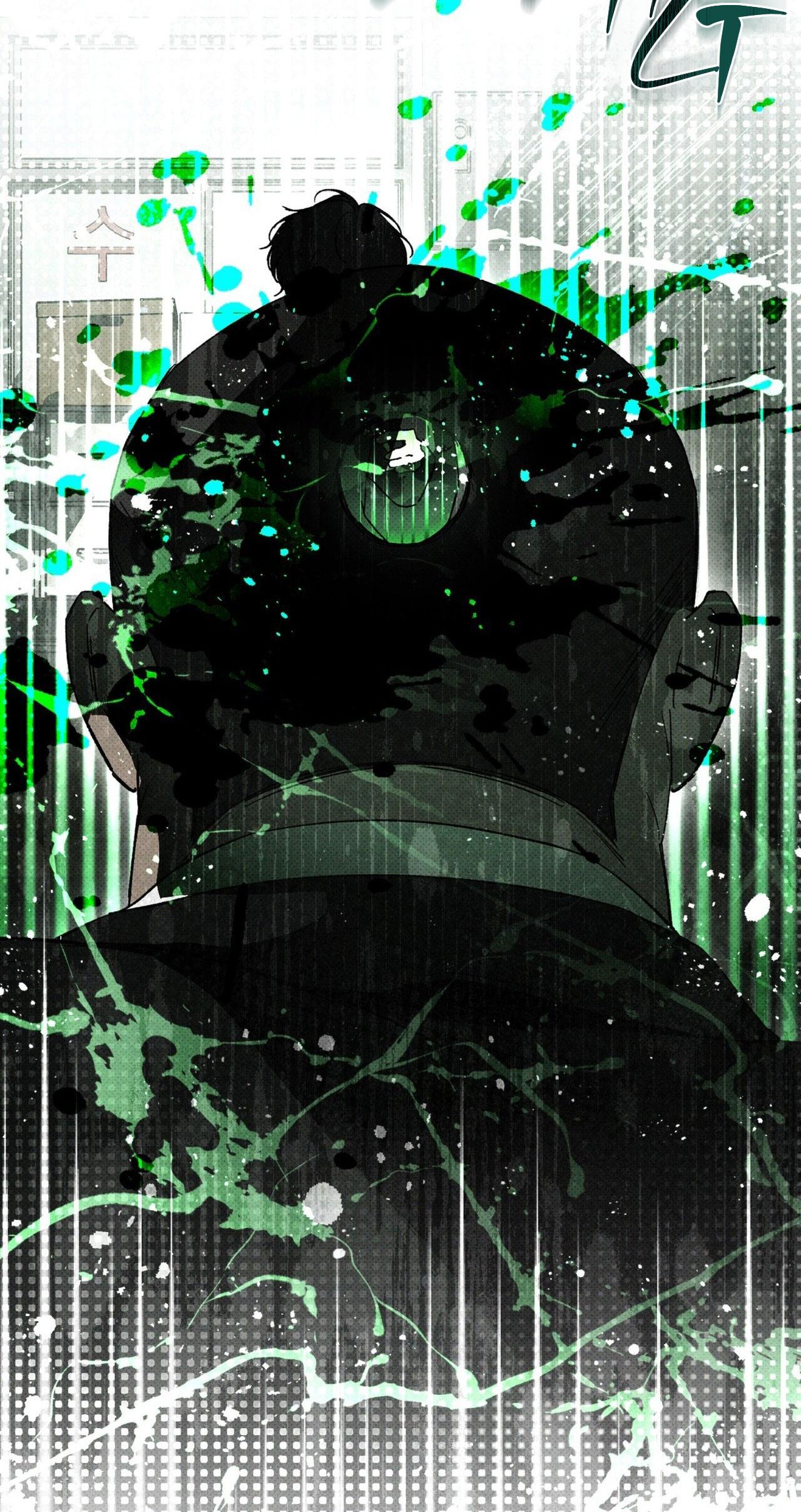 NGUỒN GỐC TIẾN HÓA Chapter 0.1 - Trang 2