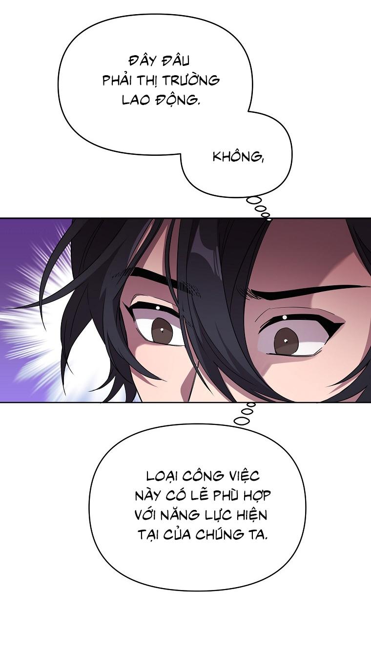 Hãy Lựa Chọn Anh Hùng Của Bạn Thật Cẩn Thận Chapter 12 - Trang 2