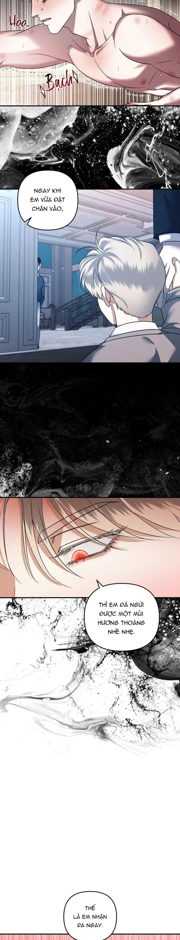 BL NGẮN LOẠN LUÂN - GIA ĐÌNH Chapter 10.2 hoàn cảnh 2 - Trang 2