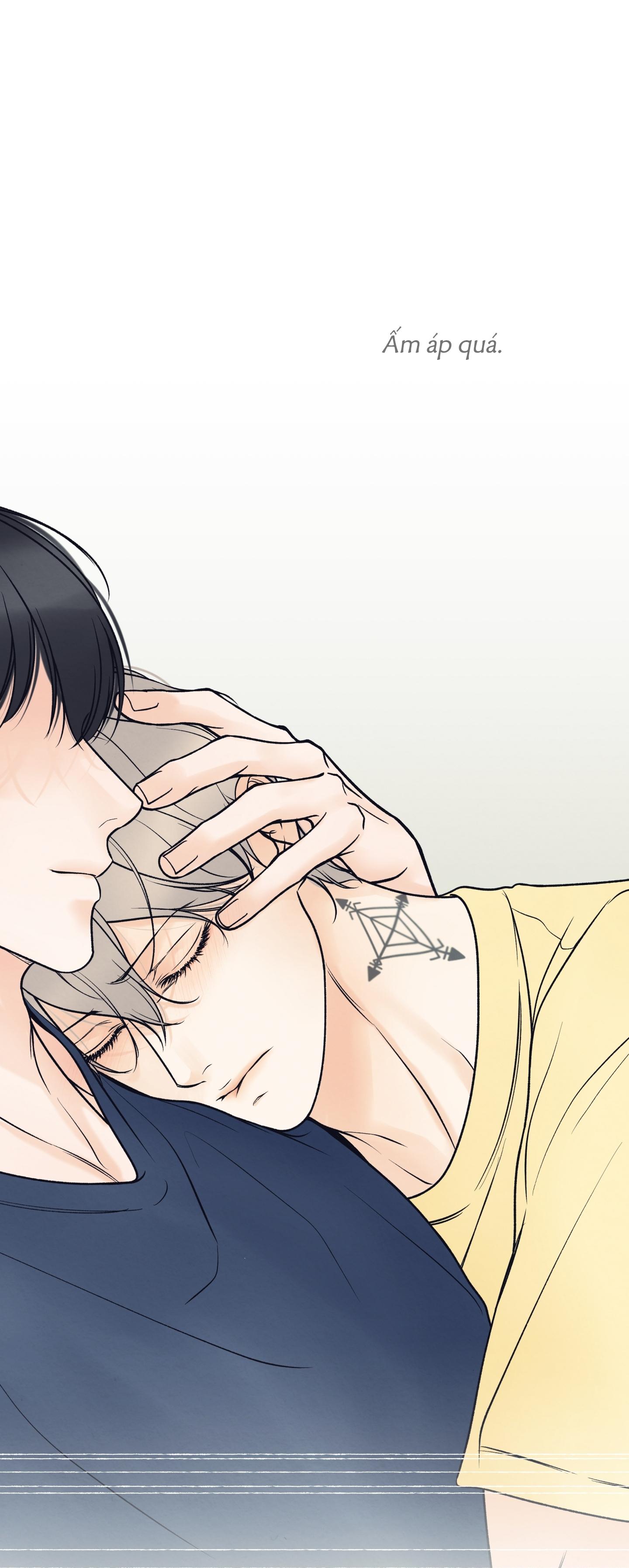 (GĐCV) RANH GIỚI CỦA SỰ MÊ HOẶC Chapter 28 H - Trang 2