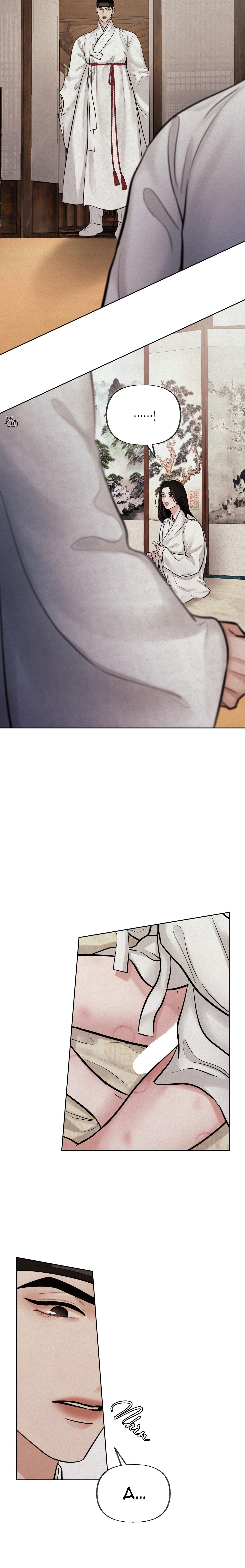 NGHỊCH SÁT Chapter 12 - Trang 2