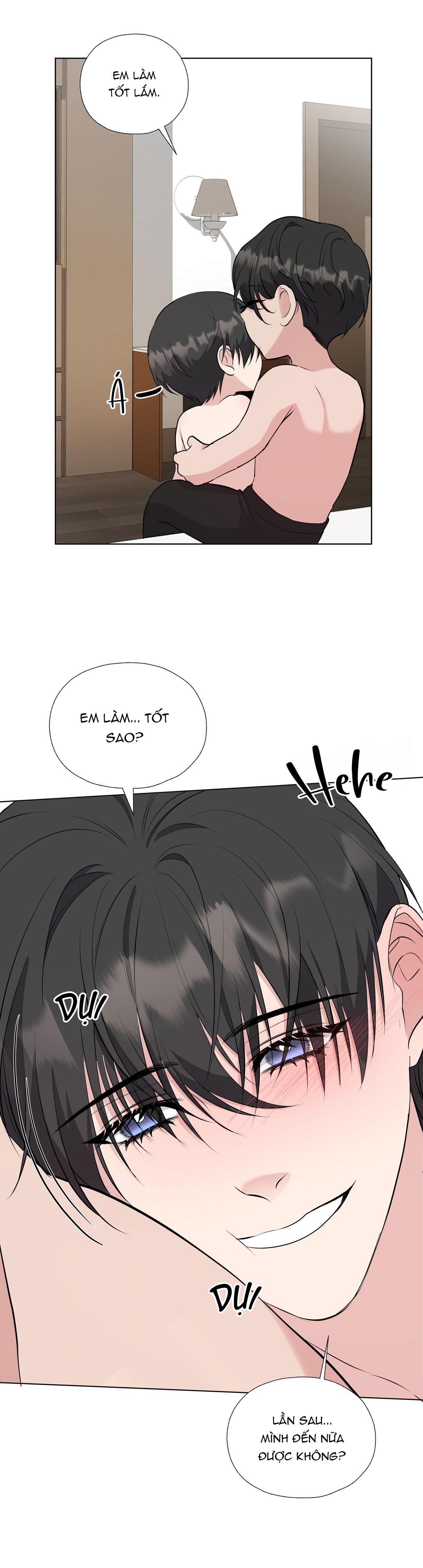 TUYỂN TẬP NHẤT THỤ ĐA CÔNG CỦA NHÀ KIM Chapter 46.5 rất phổ biến en - Trang 2