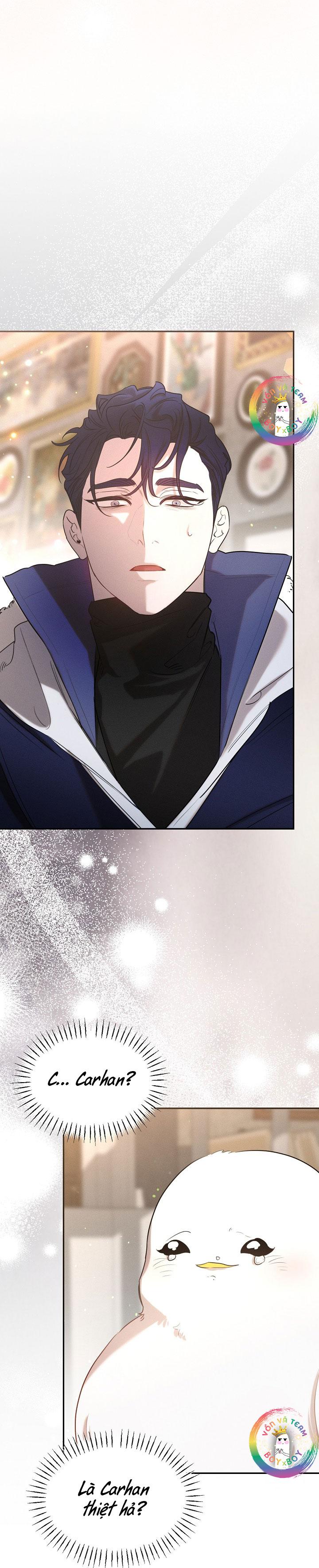(END) Này, Đừng Có Nhấn Cái Nút Đó! Chapter 52 - Trang 2