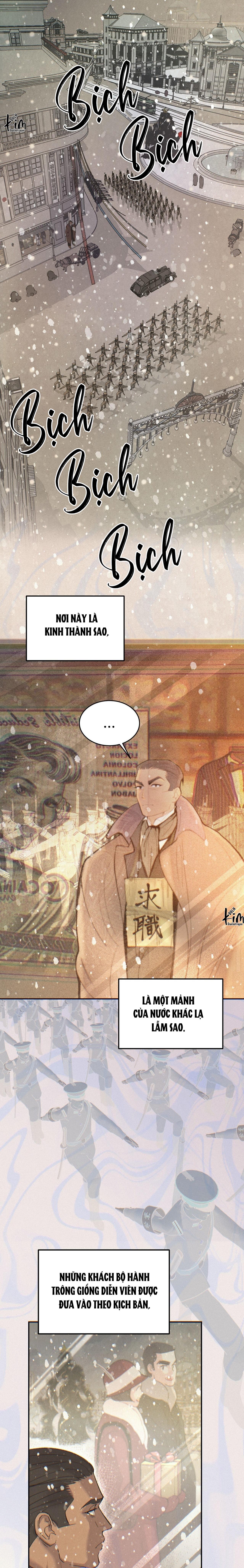 CẬU BÉ ĐÀO Chapter 36 - Next Chapter 37