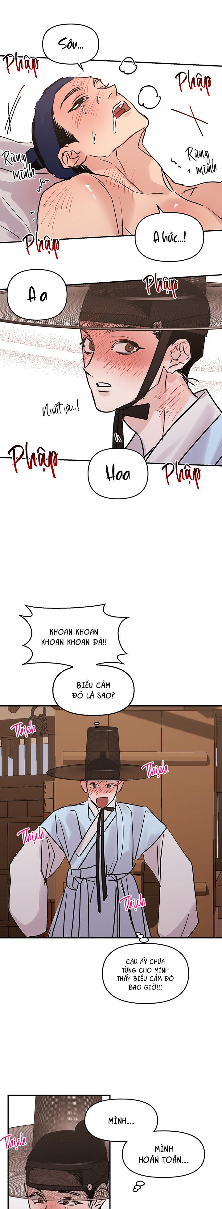 TUYỂN TẬP NHẤT THỤ ĐA CÔNG CỦA NHÀ KIM Chapter 44.4 vũ khí 4 - Trang 2