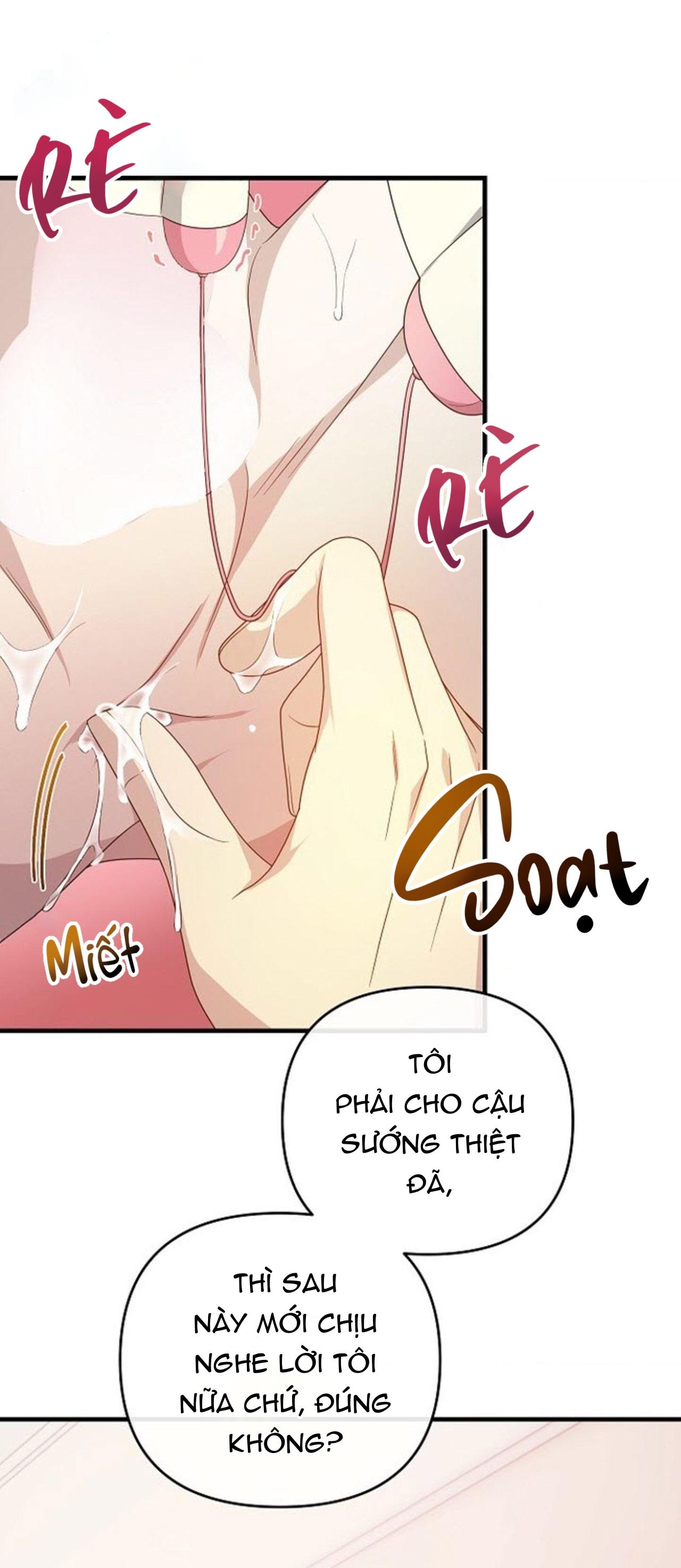 (END) Xin Sếp Phê Duyệt Tối nay Chapter 10 Phòng Marketing - Trang 2