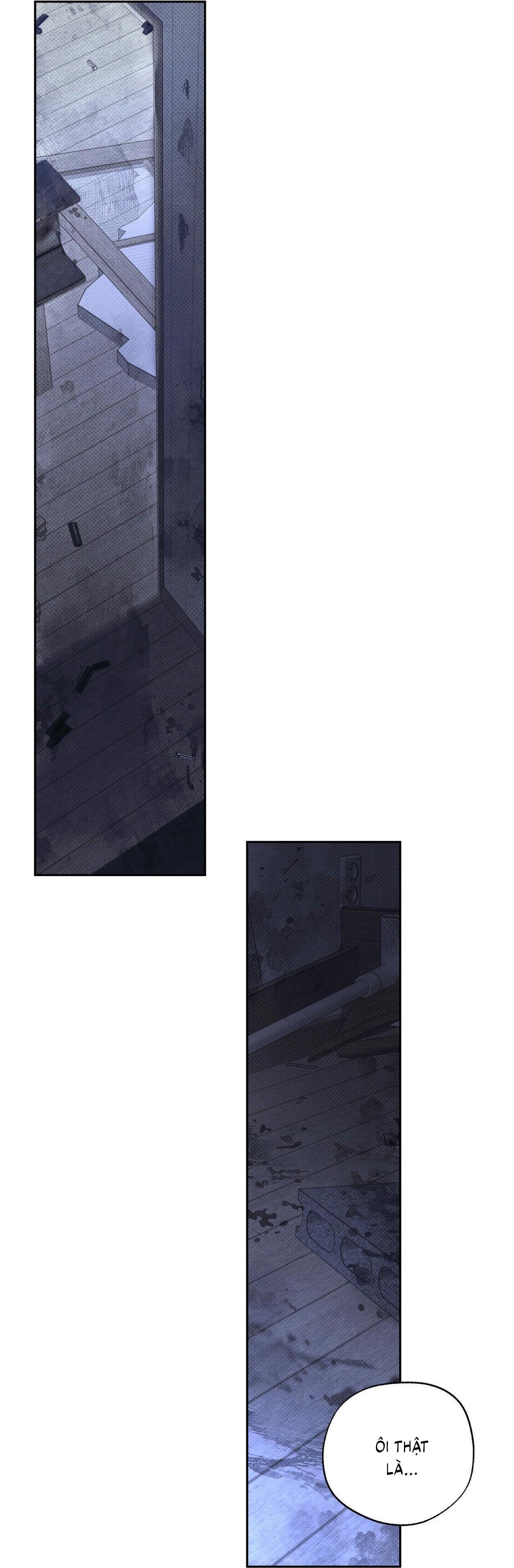 (CBunu) Chó Săn Của Sisyphus Chapter 24 - Trang 2