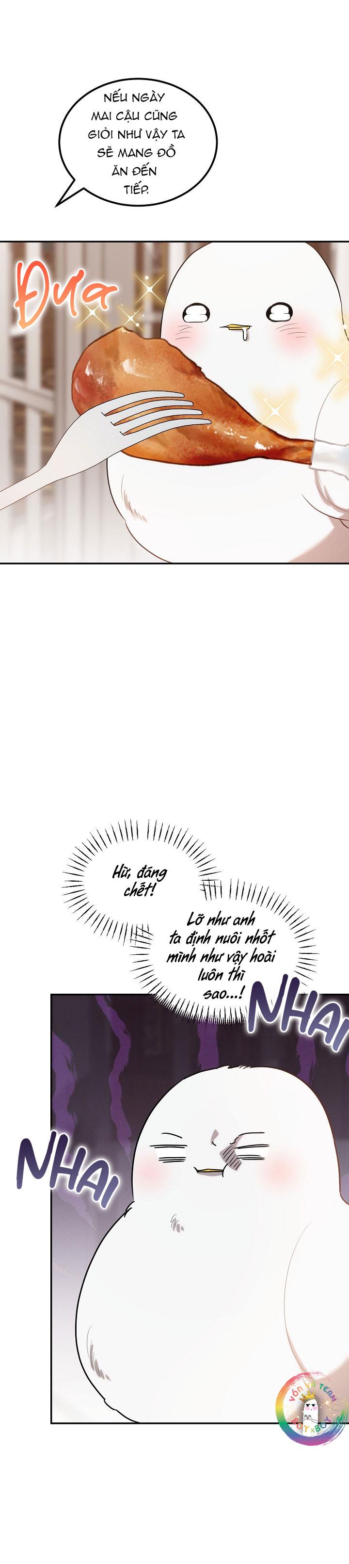 (END) Này, Đừng Có Nhấn Cái Nút Đó! Chapter 52 - Trang 2