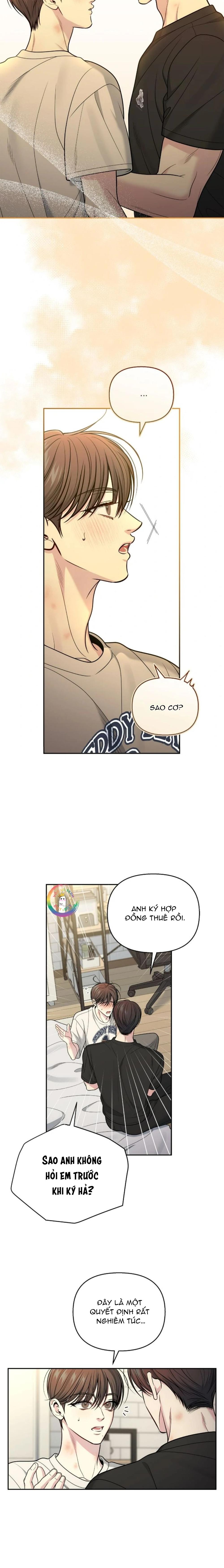 (END) Tình Yêu Bí Mật Chapter 69 Ngoại truyện 4 - Trang 2