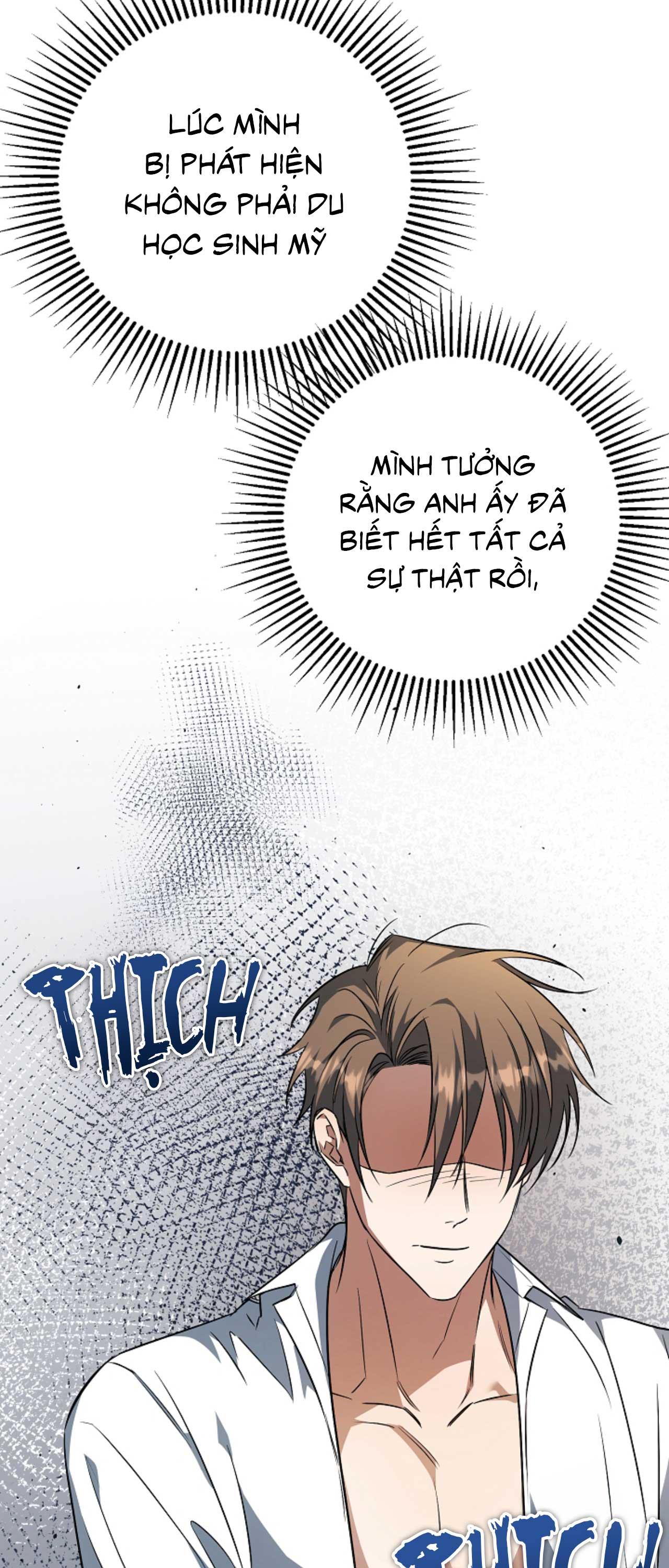 SỰ THẬT TRẦN TRỤI Chapter 18 H+ - Trang 2