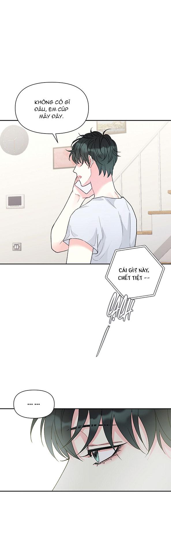 Ten Chapter 3 - Next Chapter 4