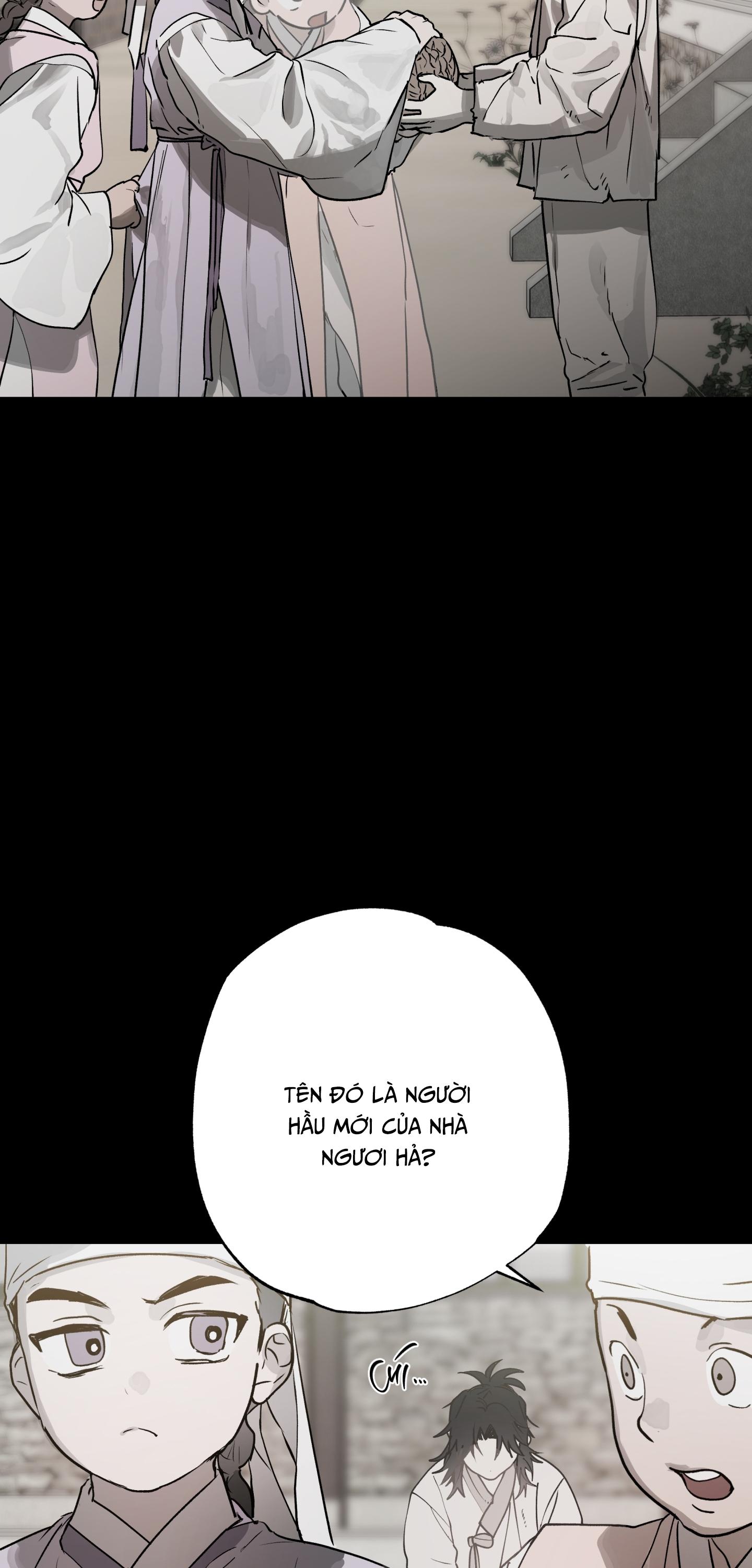 (GĐCV) NGÔI NHÀ DỊ THƯỜNG Chapter 27 - Trang 2