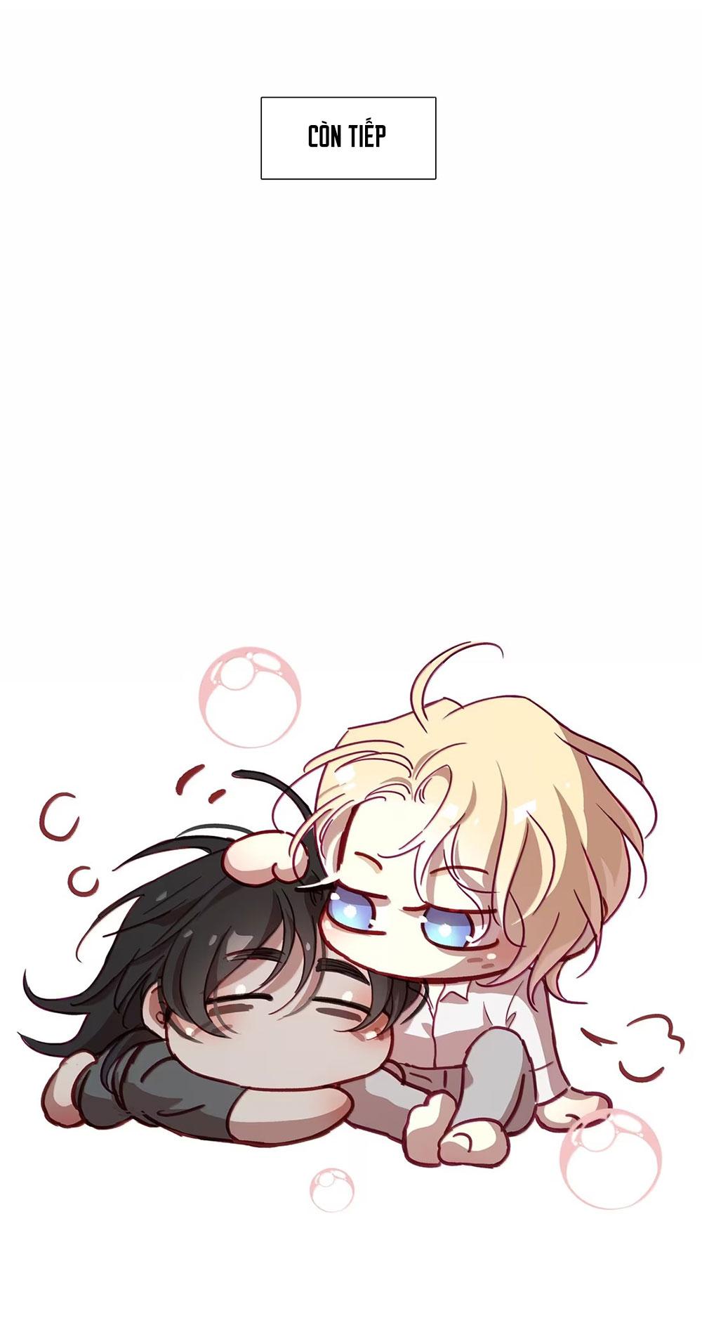 Sắc Thu Nghĩa Trang Chapter 24 - Trang 2