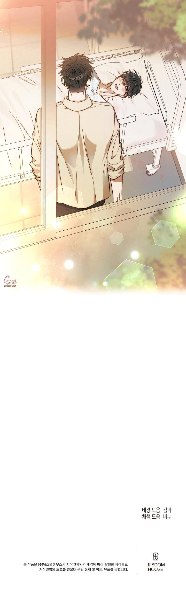 KẺ VÔ LẠI Chapter 2 - Trang 2