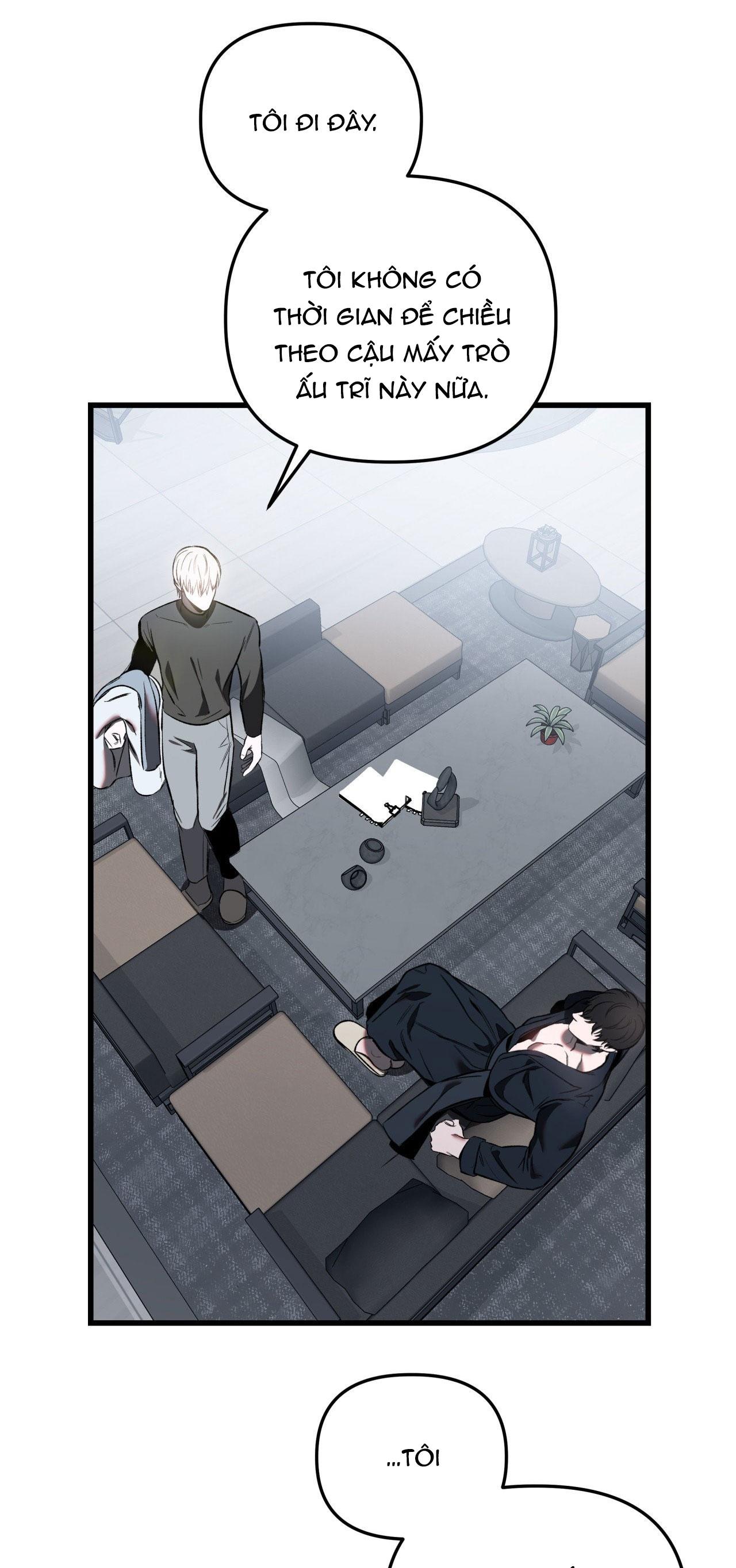 (ABO) VẬT TẾ THẦN Chapter 2 - Trang 2