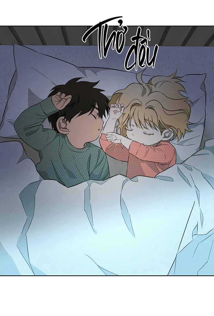 CHIẾN LƯỢC ĐOẠT TÂM CỦA CUỘC TÌNH ĐƠN PHƯƠNG Chapter 5 - Trang 2