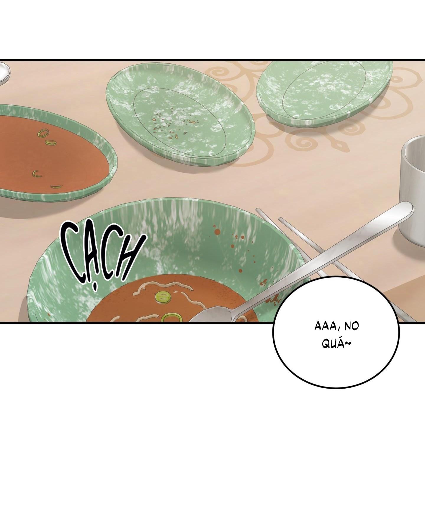 |DROP| Hưởng Lợi Chapter 50 - Trang 2