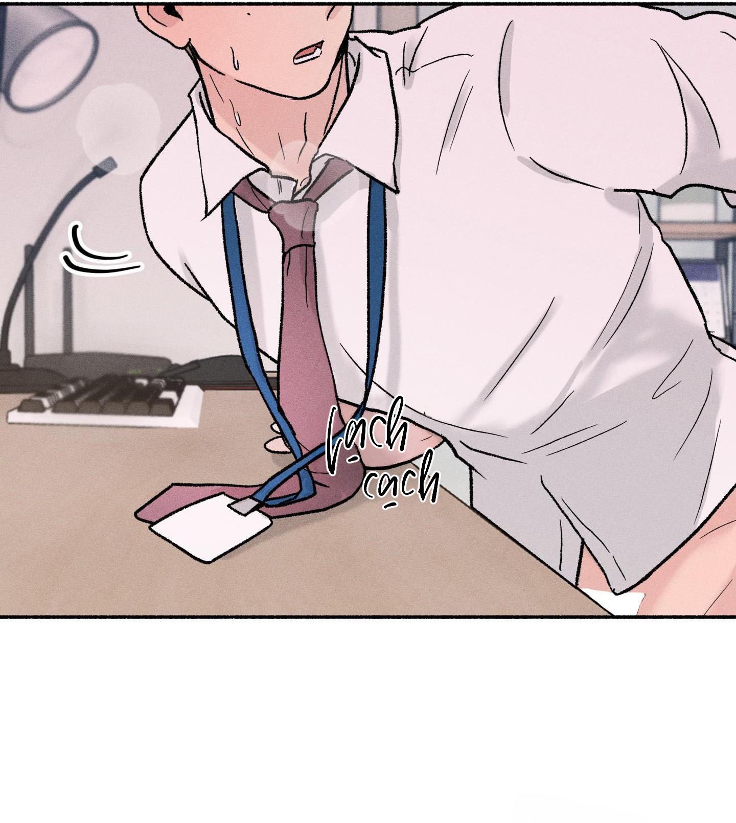 (CBunu) Khi Người Lơ Đãng Chapter 22 H+ - Trang 2