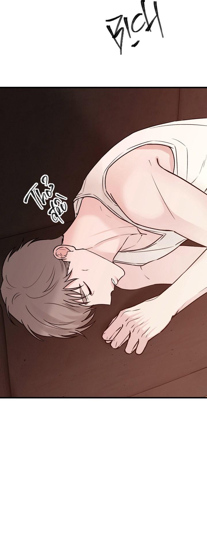 [DDT] NGƯỜI CHÚ TÔI YÊU! Chapter 3 19+ - Trang 2