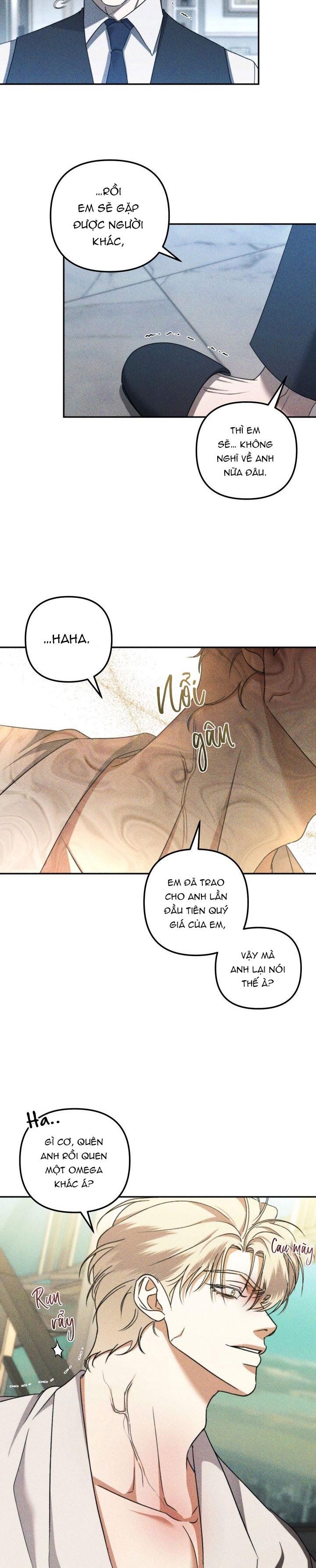 BL NGẮN LOẠN LUÂN - GIA ĐÌNH Chapter 10.5 hoàn cảnh end - Trang 2