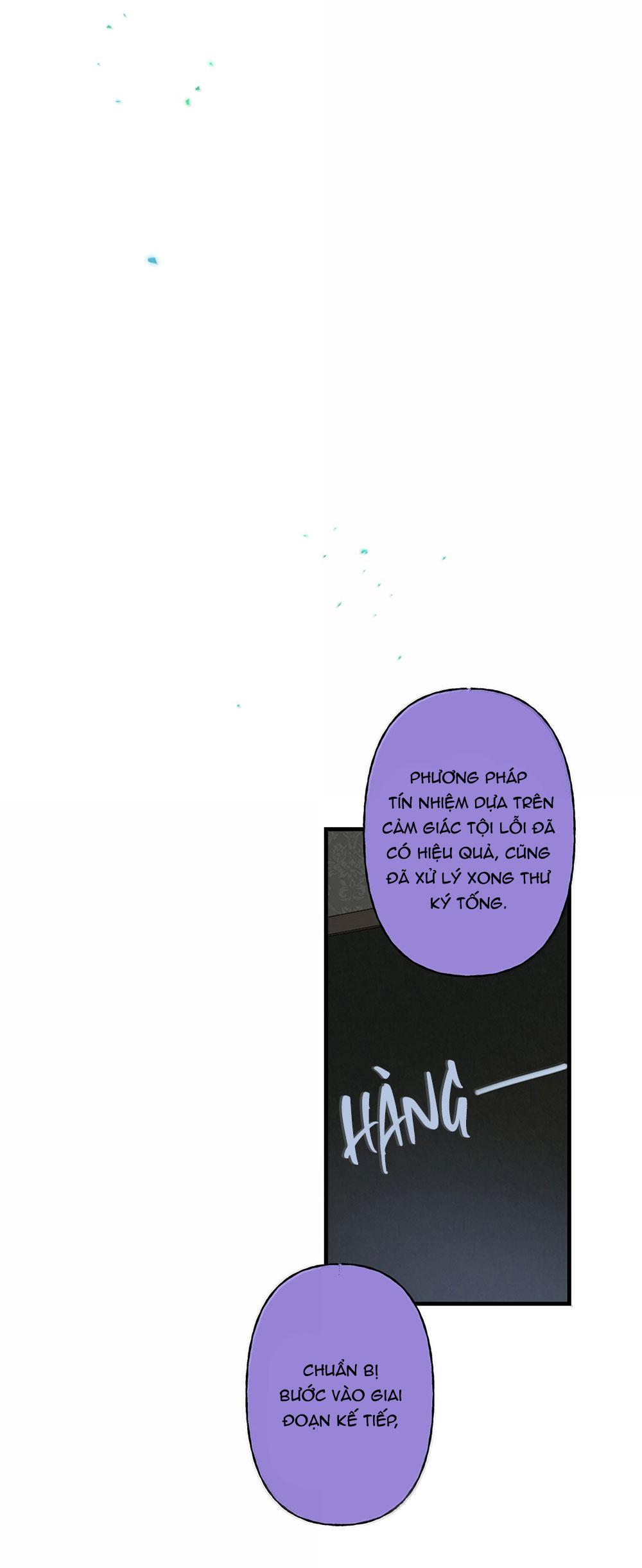 (END) Chiến Lược Dụ Dỗ Chapter 41 - Trang 2