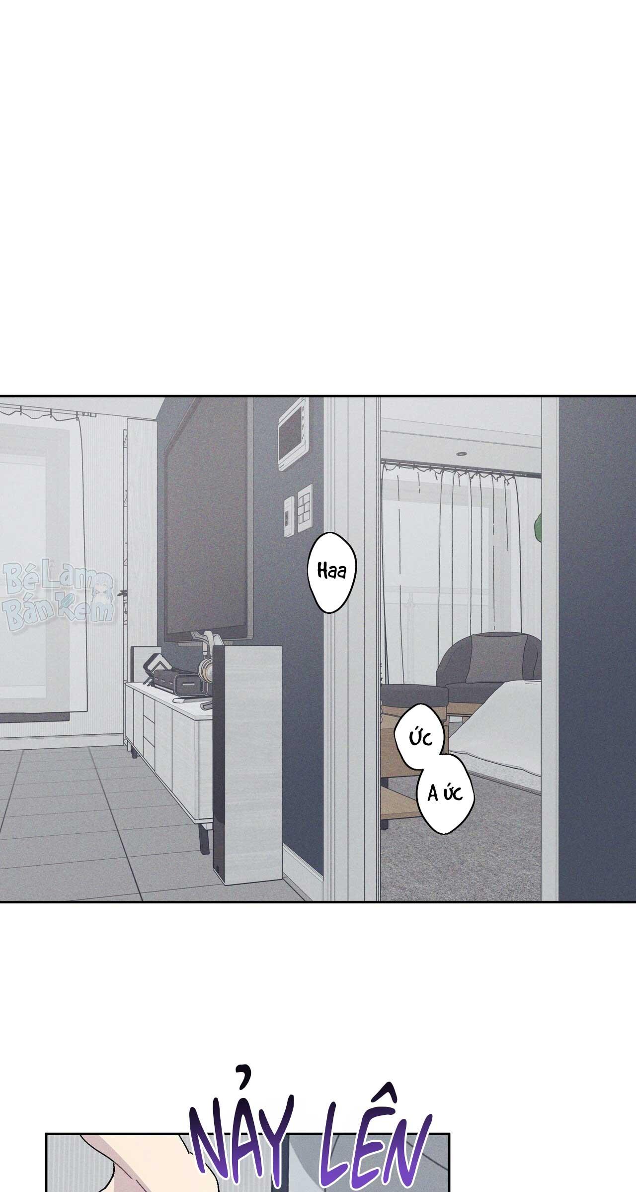 Cút ra khỏi nhà tôi! Chapter 8 H+++ End - Trang 2