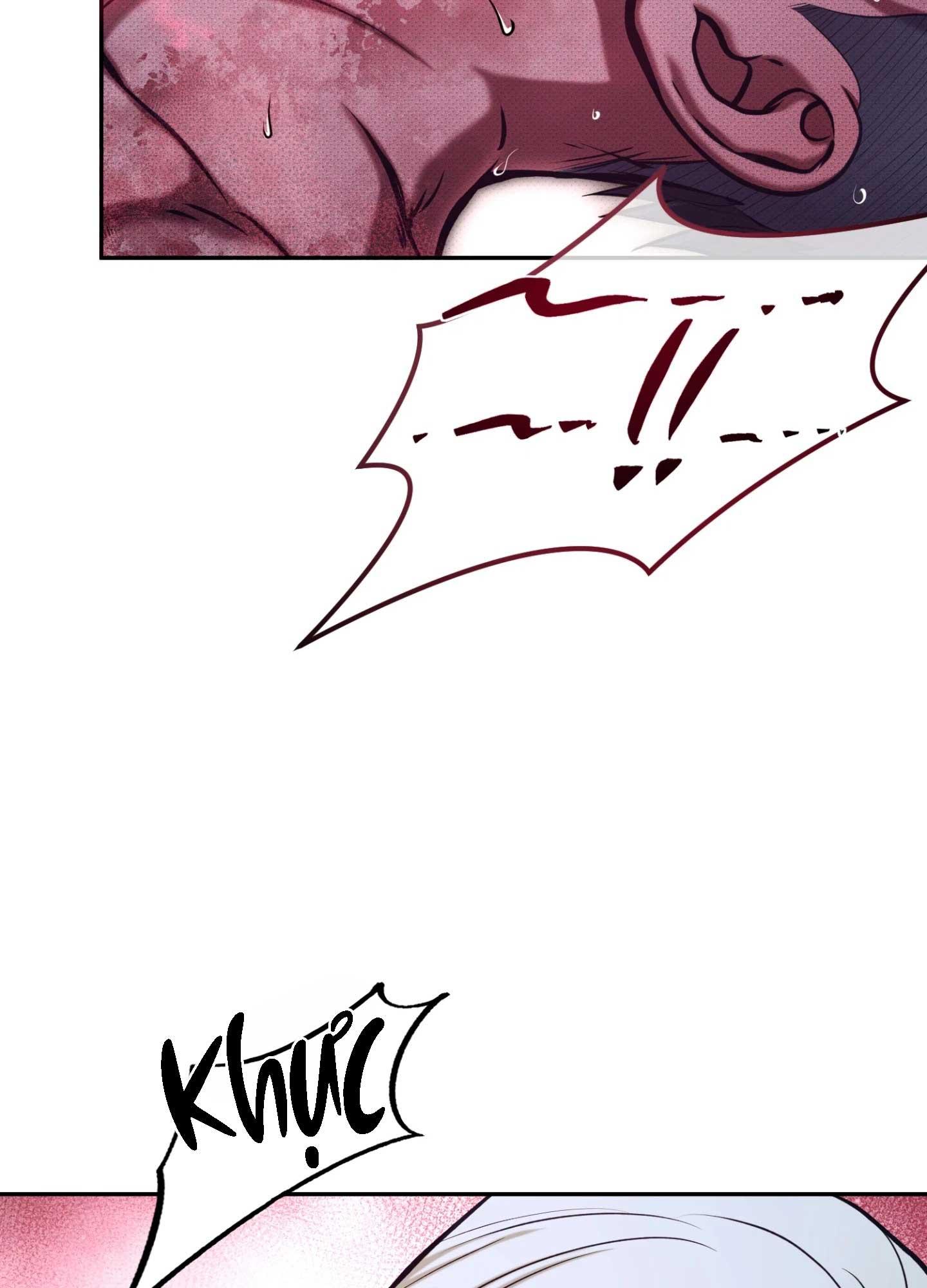 DAWNING LIGHT Chapter 7 - Trang 2