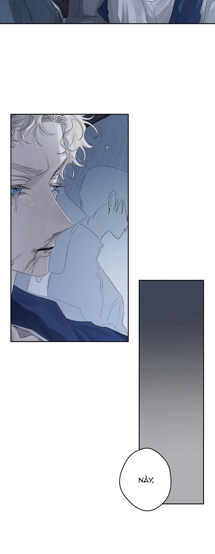 BL NGẮN TUYỂN CHỌN Chapter 41.1 melting home 1 - Trang 2