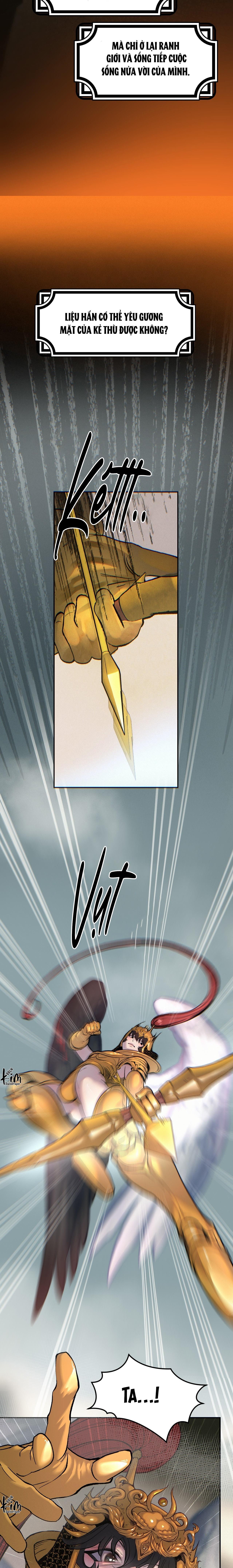 CẬU BÉ ĐÀO Chapter 36 - Next Chapter 37