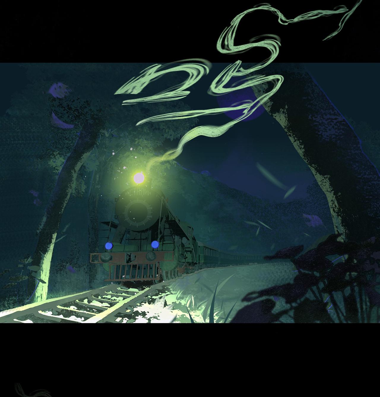 Oan Khuất Chapter 0.2 Dẫn truyện - Trang 2