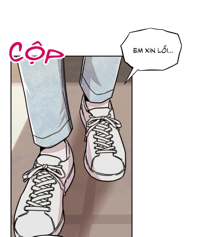 Người Hàng Xóm Bất Ngờ Chapter 7 - Trang 2