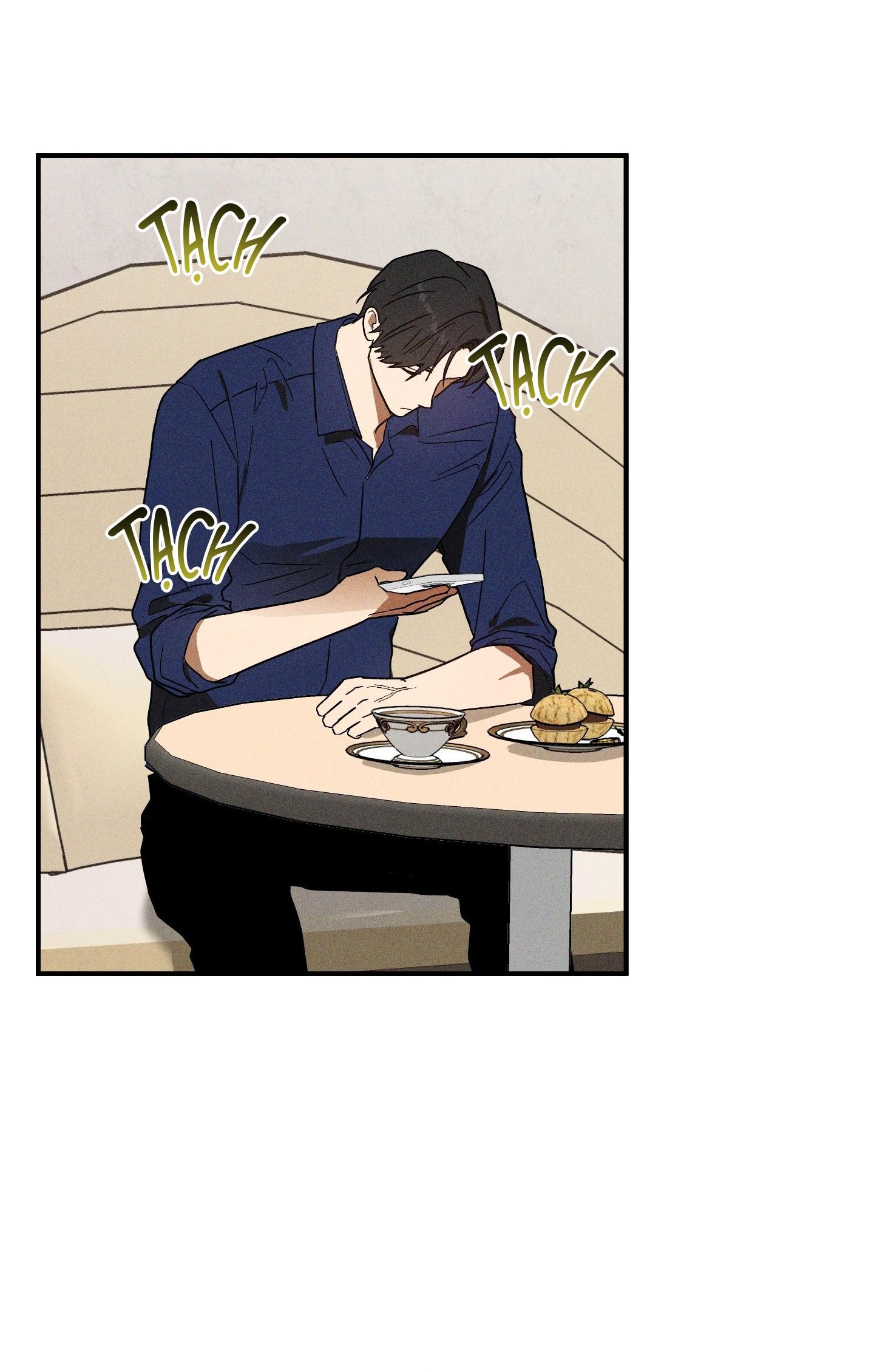 (CBunu) MIX UP Chapter 5 - Trang 2