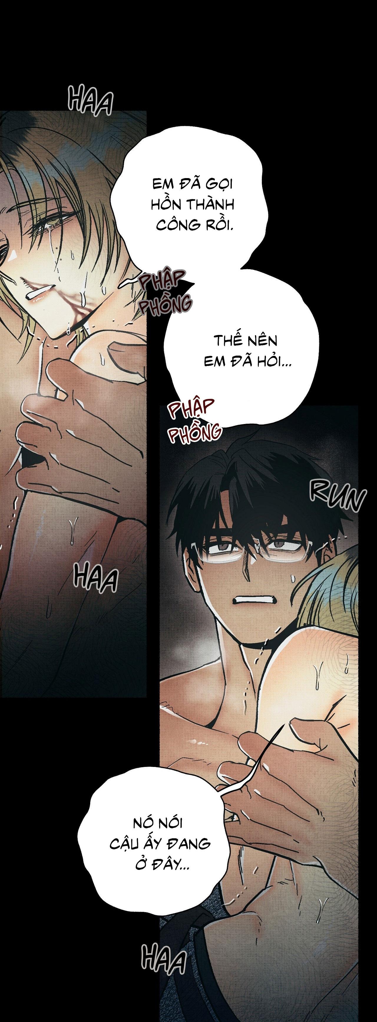 Chuyện Lạ Bốn Mùa Chapter 5 - Trang 2