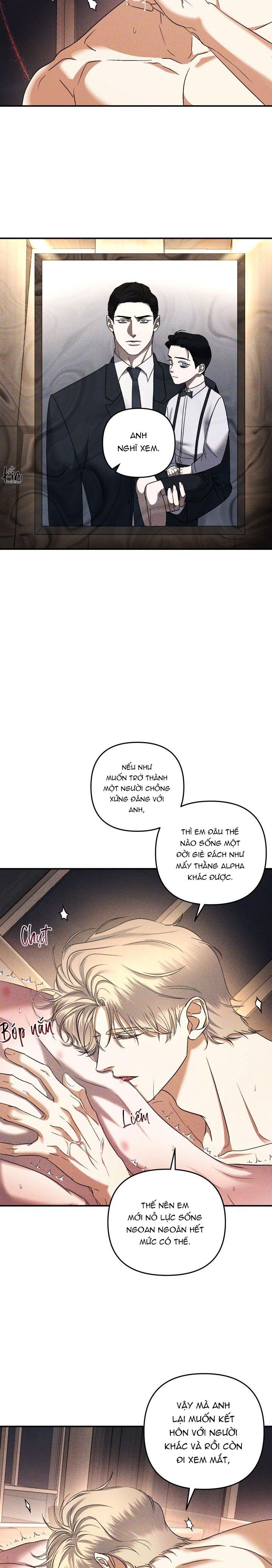 BL NGẮN LOẠN LUÂN - GIA ĐÌNH Chapter 10.2 hoàn cảnh 2 - Trang 2