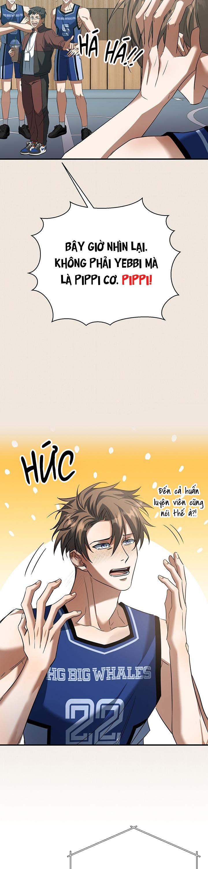 SỰ THẬT TRẦN TRỤI Chapter 1 - Trang 2