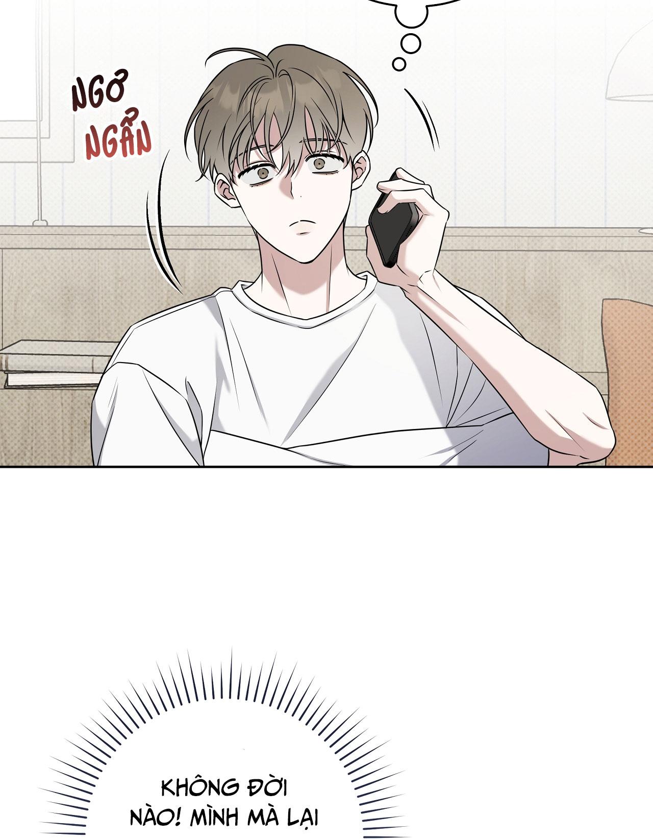 (RÔ LAI) Chiến thuật bắt bóng tình yêu Chapter 43 - Trang 2