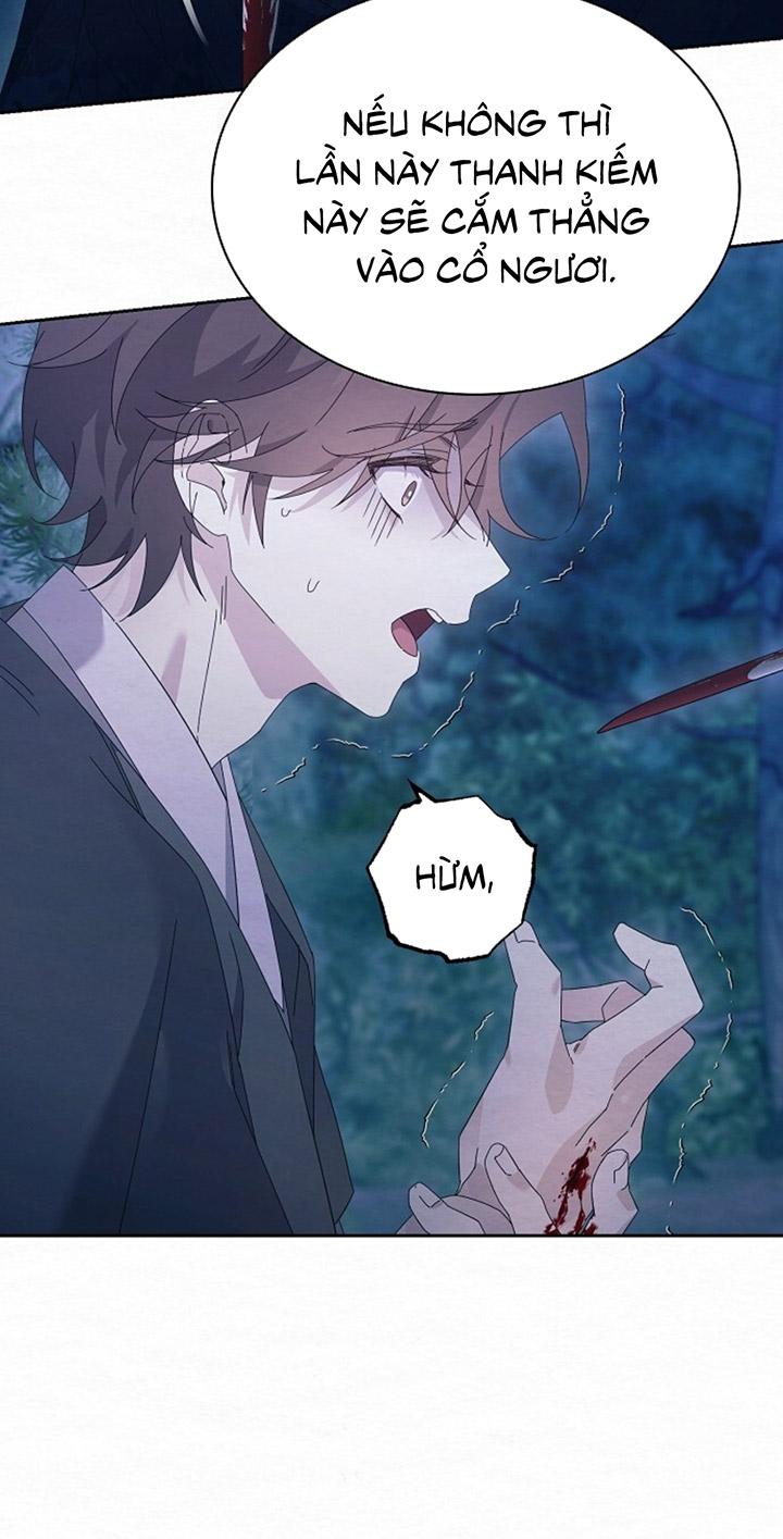 [DDT] Vị Ngọt Phía Sau Cơn Mưa Chapter 2 - Trang 2