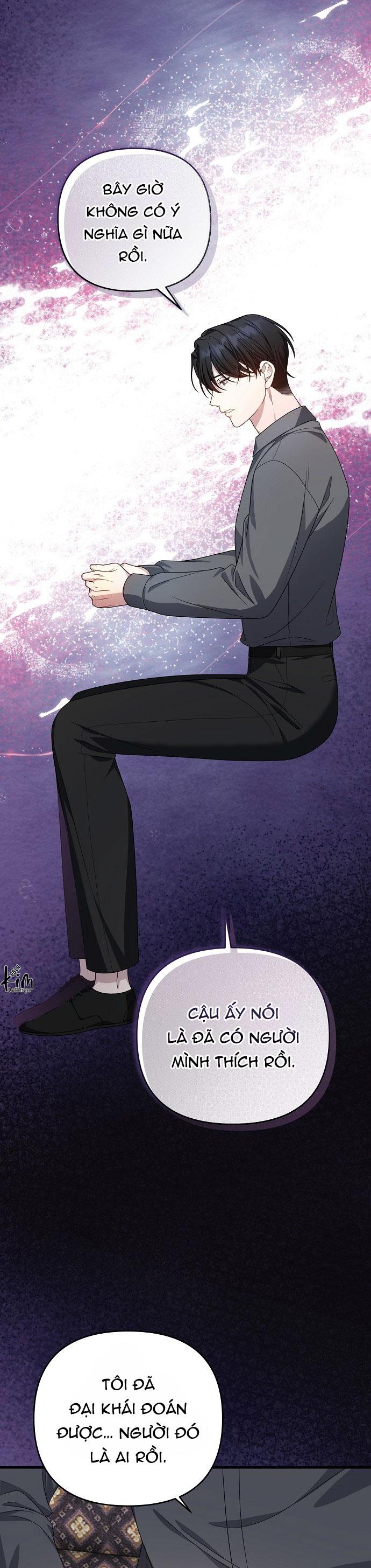 BL NGẮN TUYỂN CHỌN Chapter 37.3 team marketing3 - Trang 2