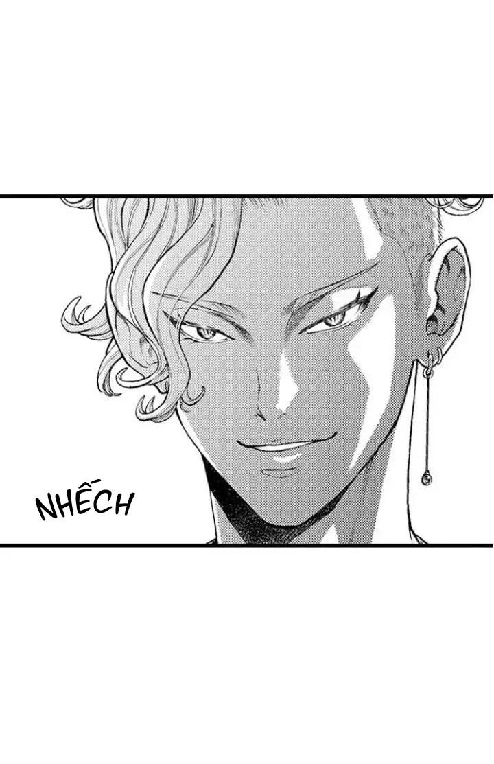 Em Gái Ơi, Anh Trở Thành Thánh Nữ Rồi Chapter 4 - Trang 2