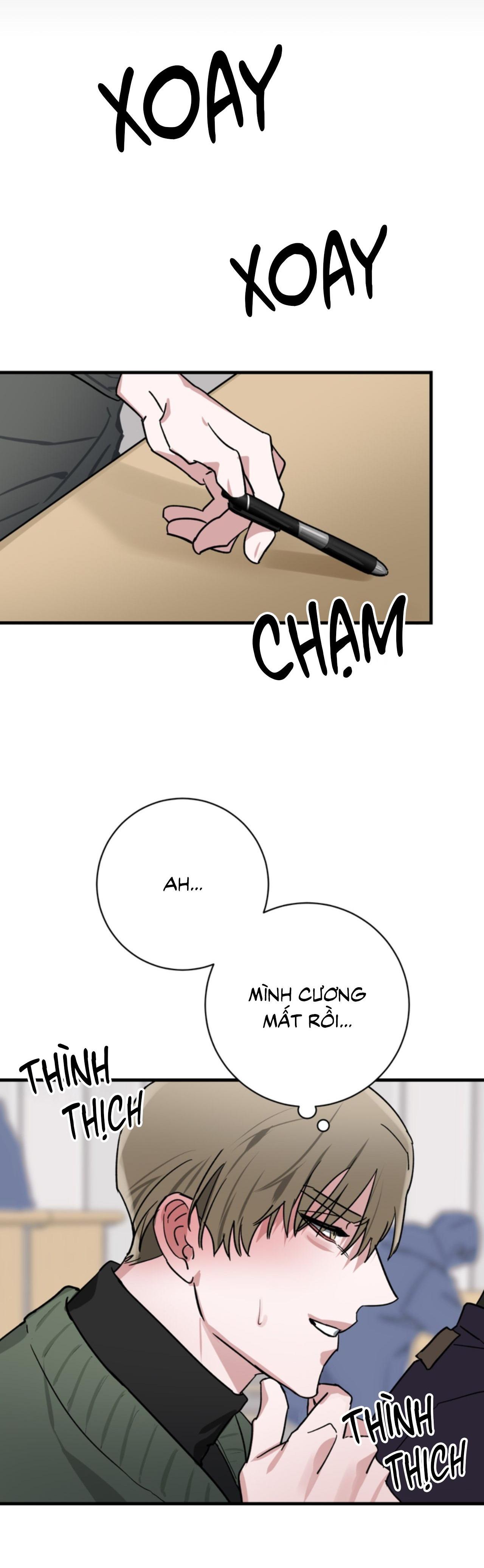 Friends With Benefits Chapter 3 - Trang 2