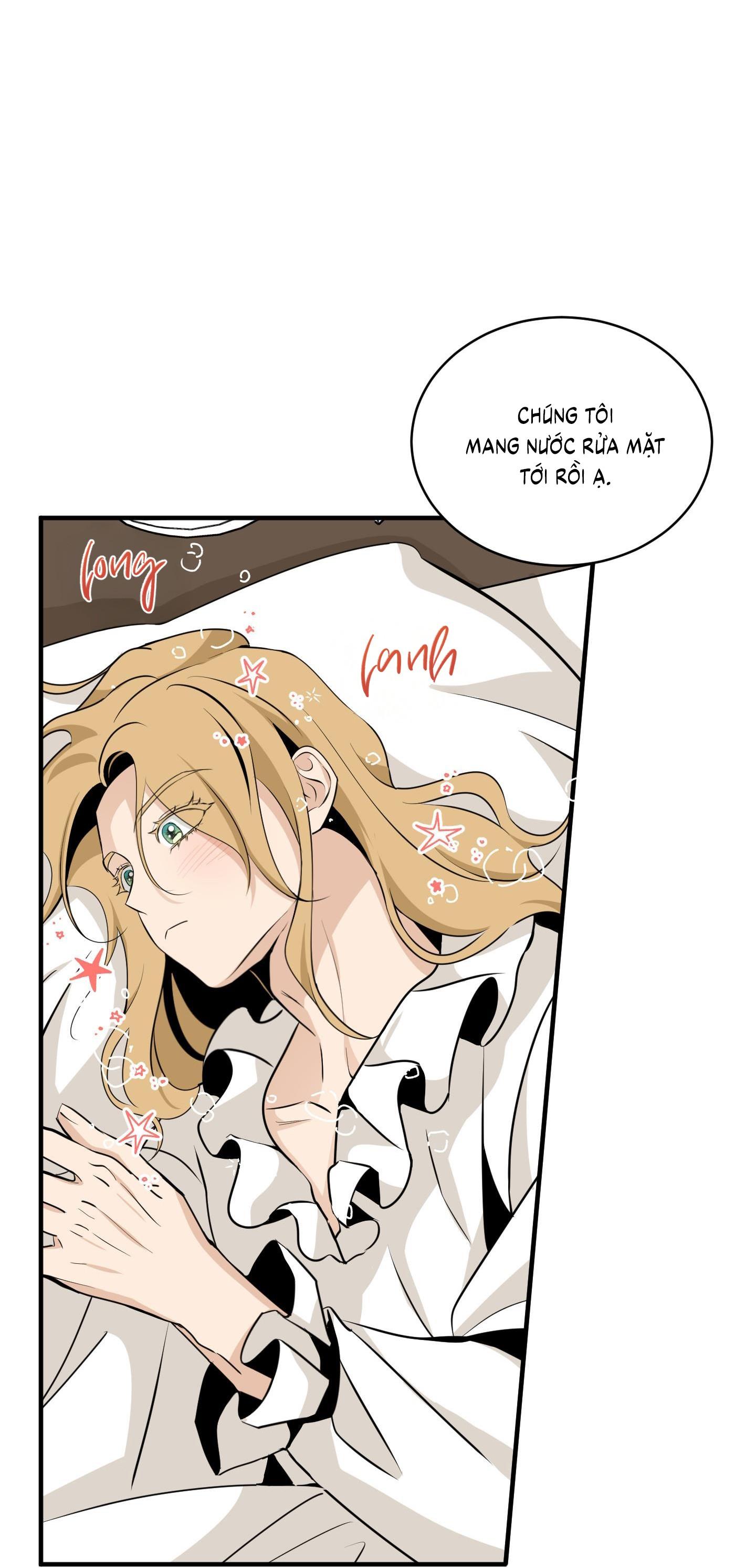(CBunu) Hoa Vô Danh Chapter 23 - Next Chapter 24