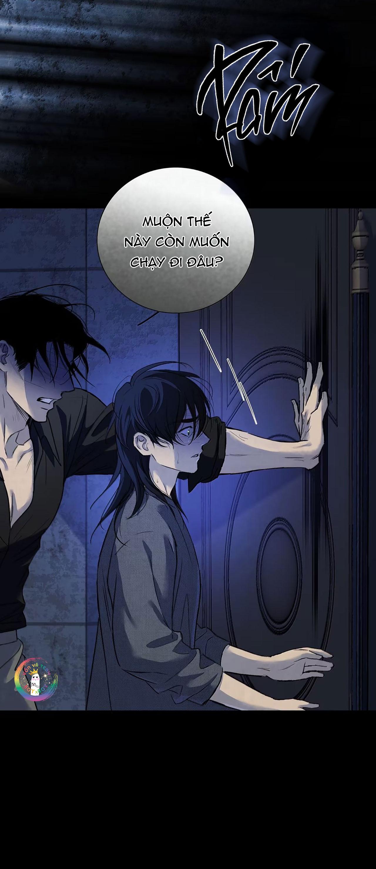 Sắc Thu Nghĩa Trang Chapter 30 - Trang 2