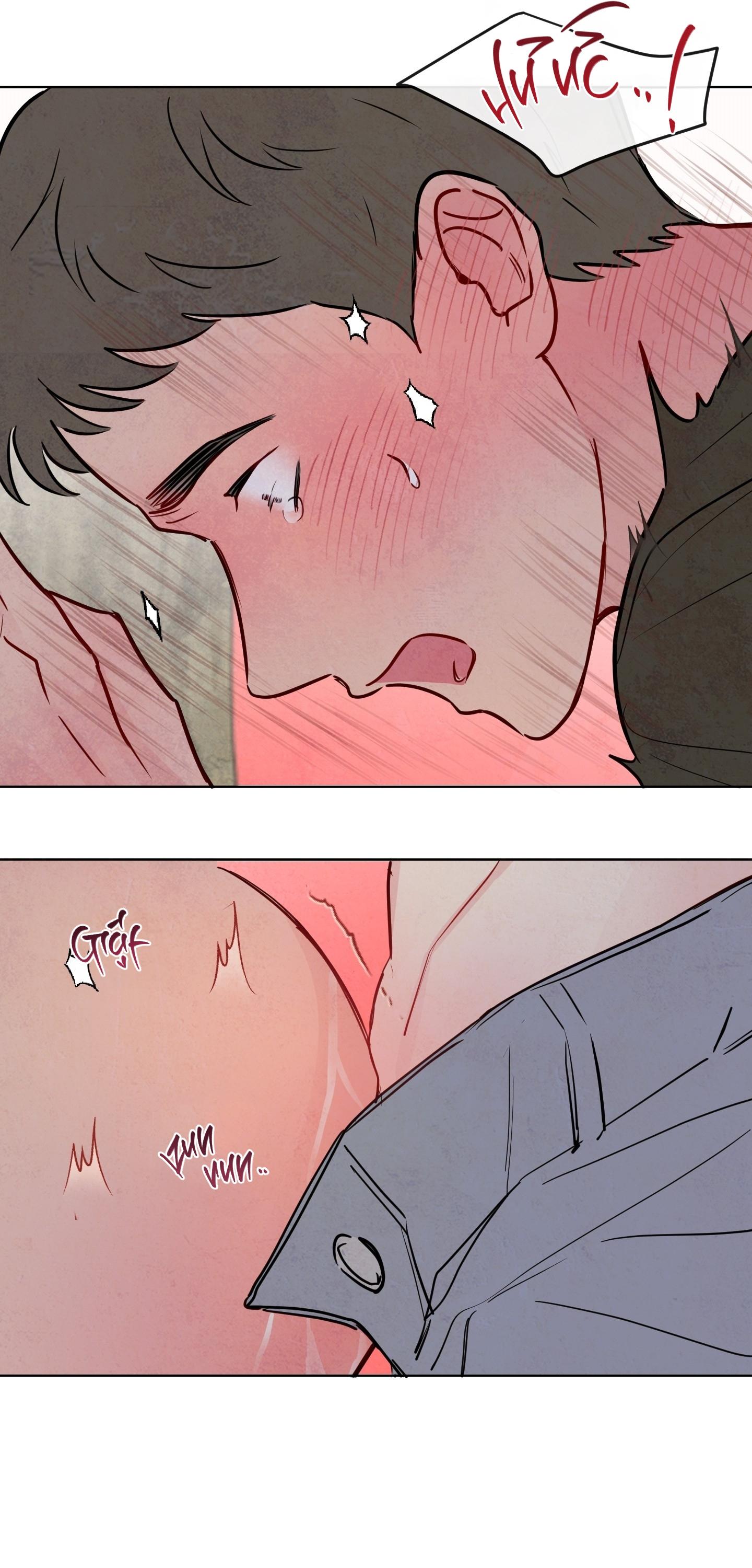 The Sacred Serpent's Seduction Chapter 18 H+ - Trang 2