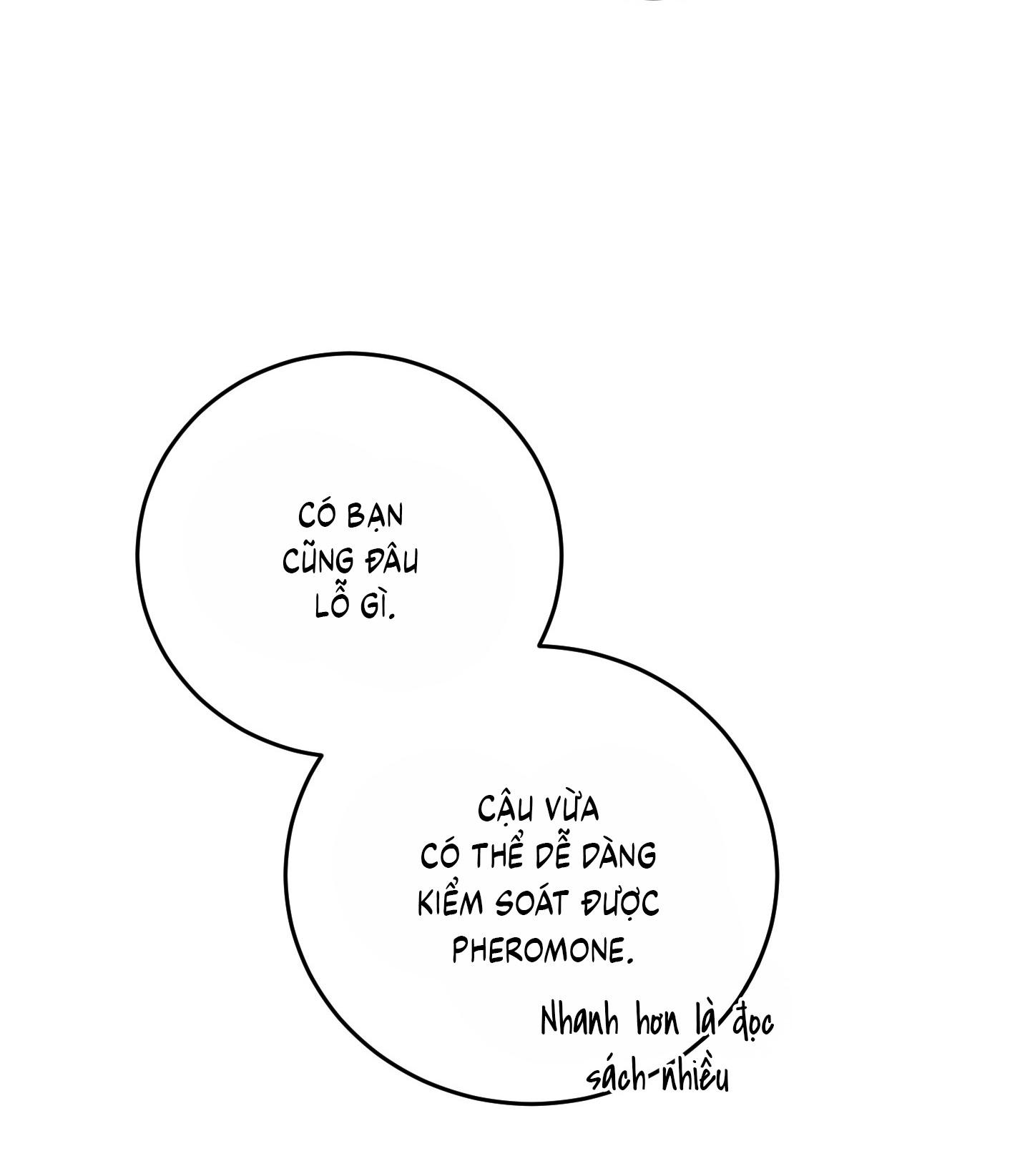 (CBunu) MIX UP Chapter 7 - Next Chapter 8